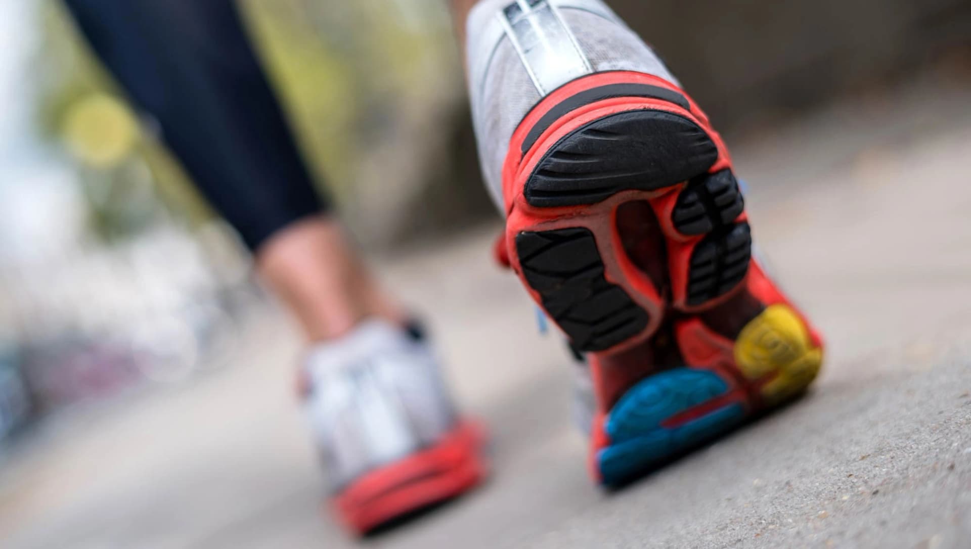 Bild: Laufschuhe
