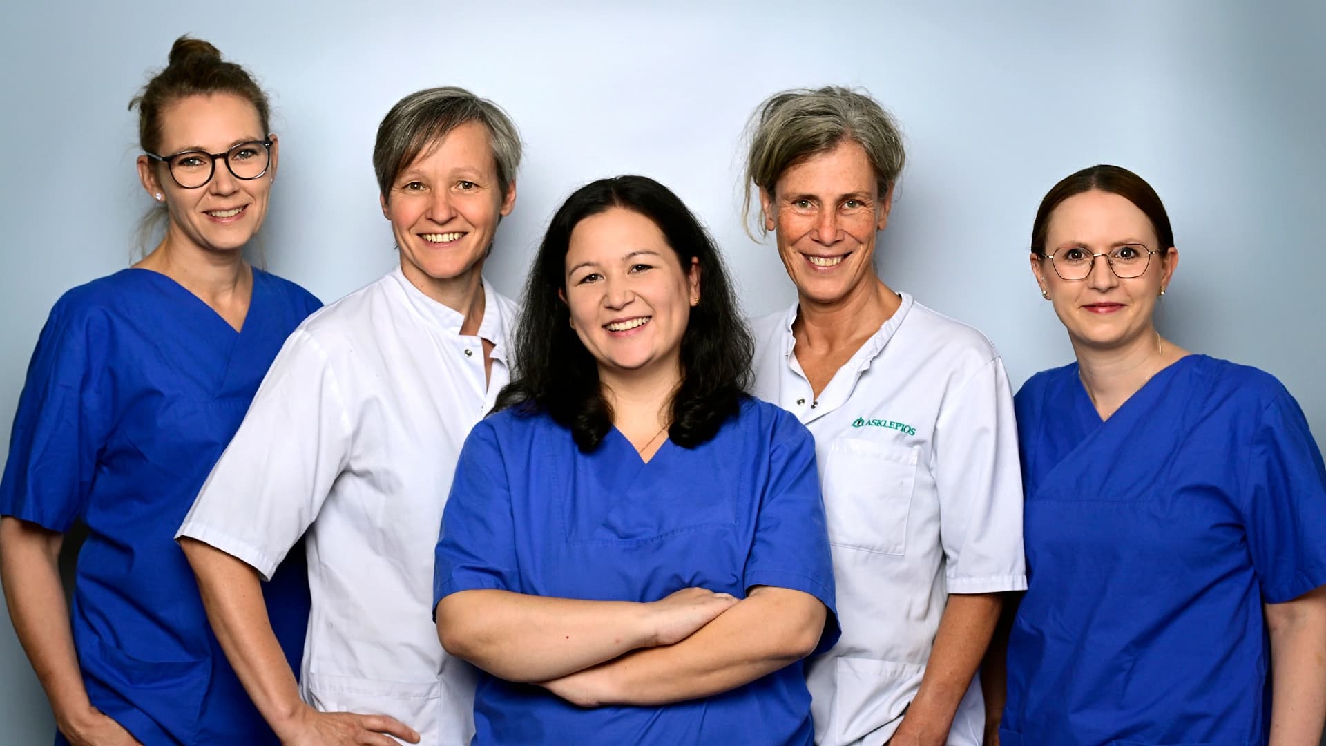 Leitungsteam Neonatologie H81a