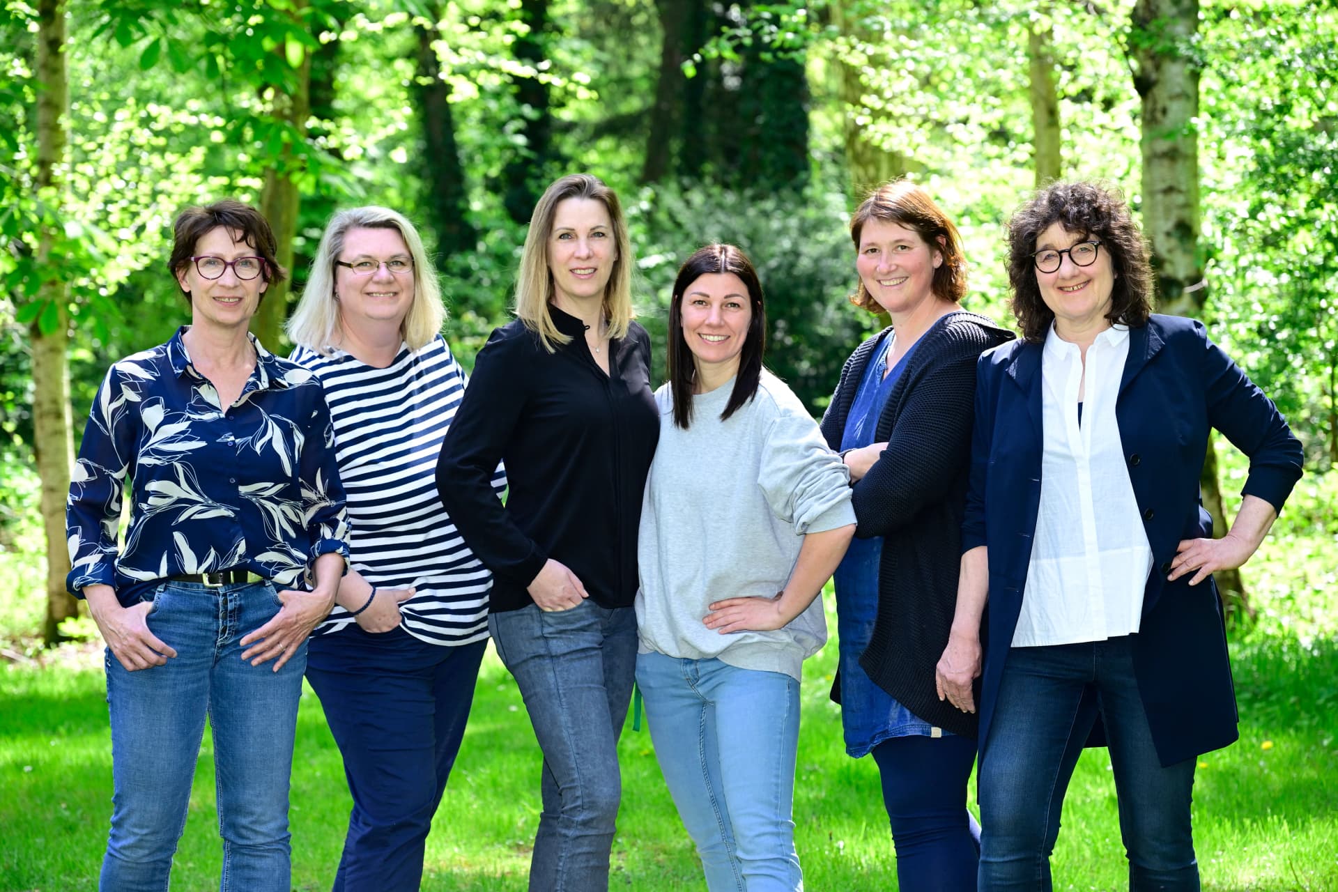Gruppenbild-Diabetes