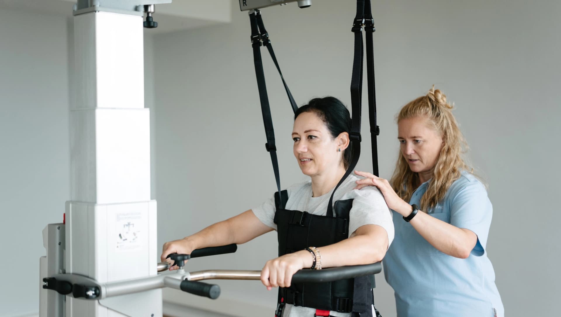 Therapiezentrum Altona