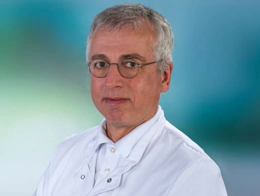 Bild: Prof. Dr. Axel Matzdorff