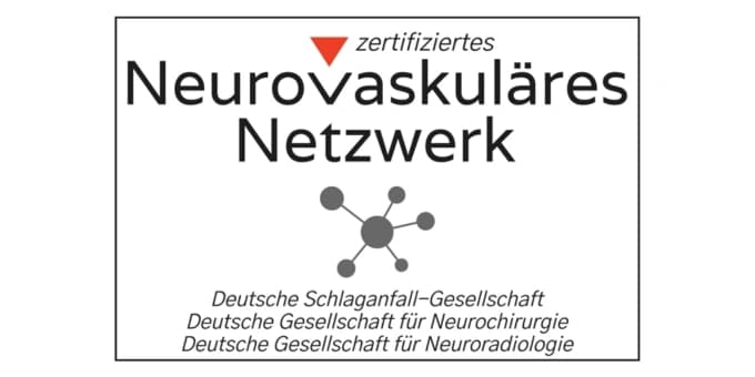 Die Asklepiosklinik Asltona ist zertifizierte und koordinierende Klinik des Neurovaskulären Netzwerks Nordelbe