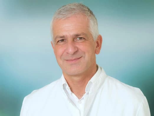 Bild: Prof. Dr. Dirk Arnold