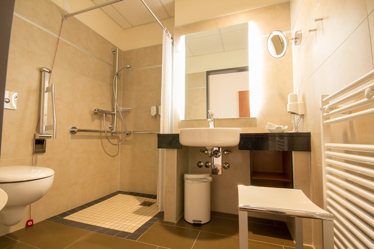 Badezimmer-Privita Badezimmer