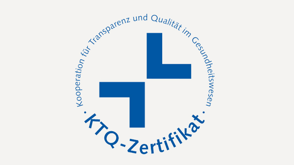 Logo KTQ Bild: Logo KTQ