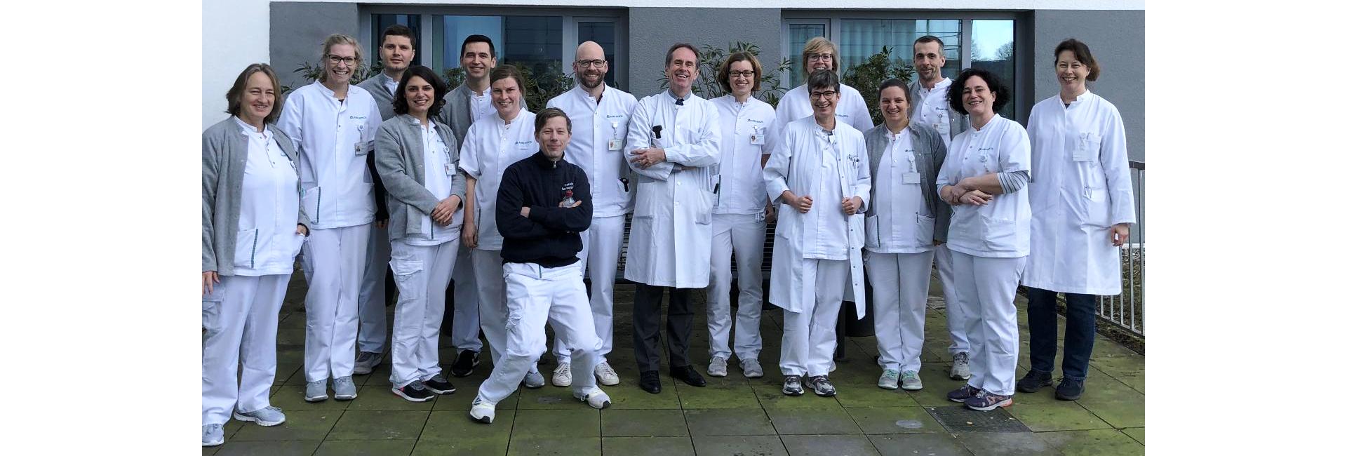 Ärzteteam Ärzteteam