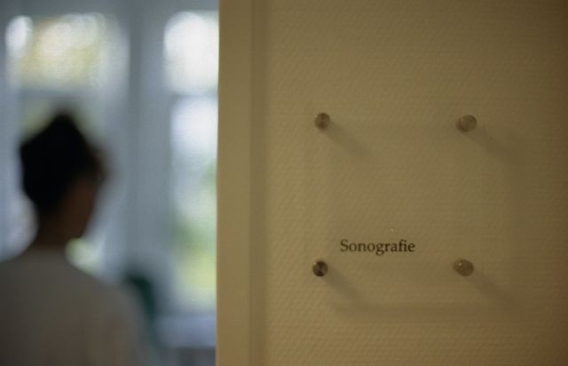 Sonographie Sonographie