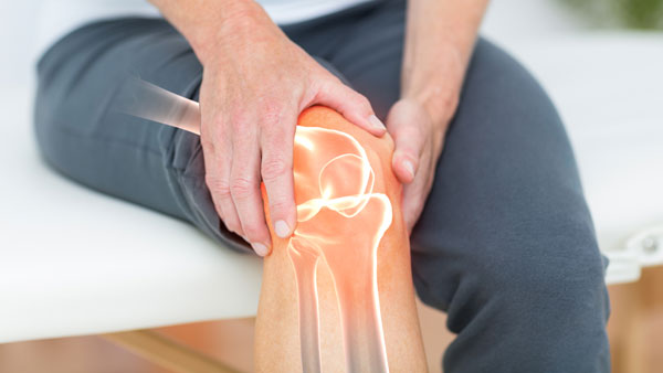 Knieschmerzen bei Arthrose Schmerzen im Knie