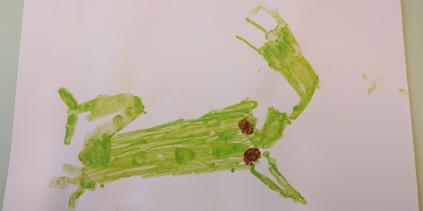 Frösche Bild: Frösche