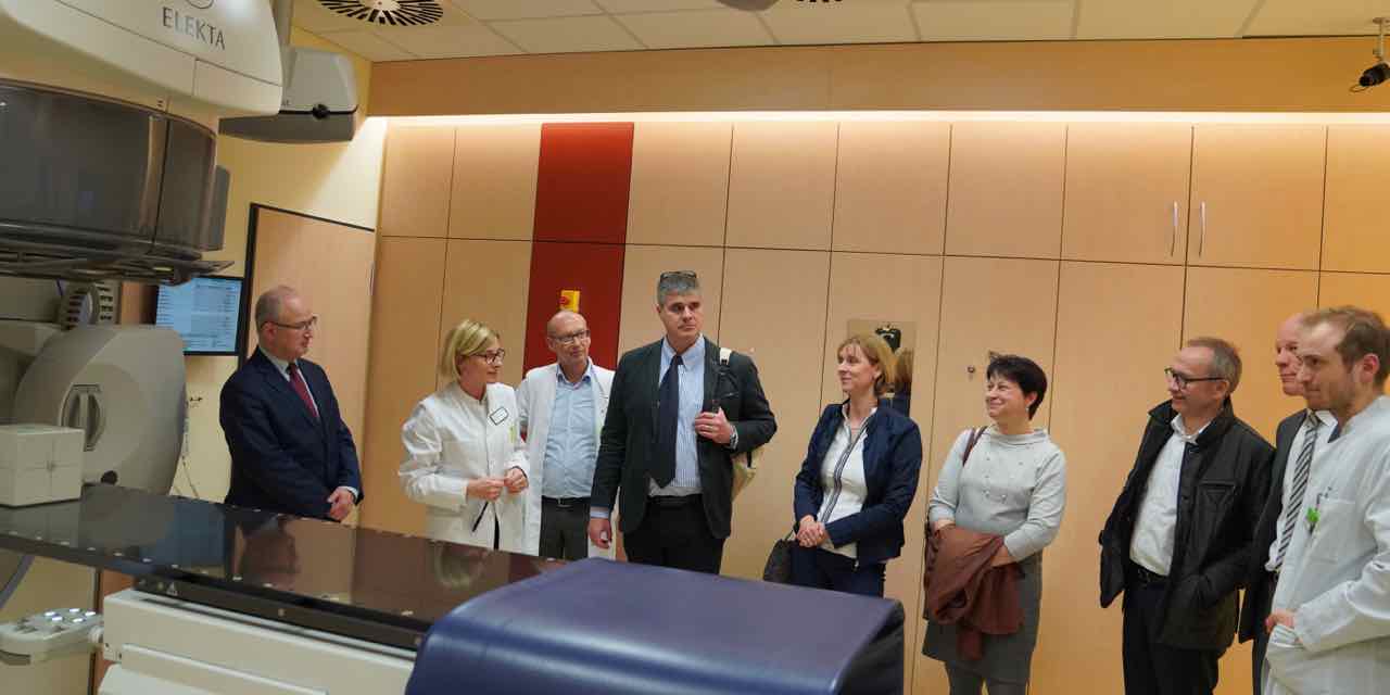 20190228__B8_Delegationsbesuch Semmelweis Universität 20190228__B8_Delegationsbesuch Semmelweis Universität