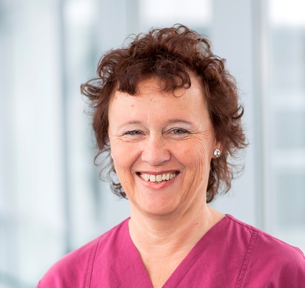 Beatrice Esche Beschwerdemanagement - Frau Esche