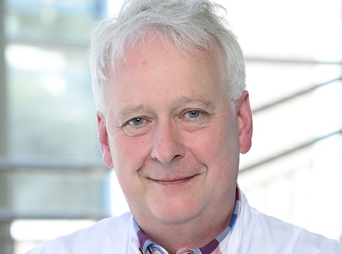 Dr. Ulrich Fritz Bild: Dr. Ulrich Fritz