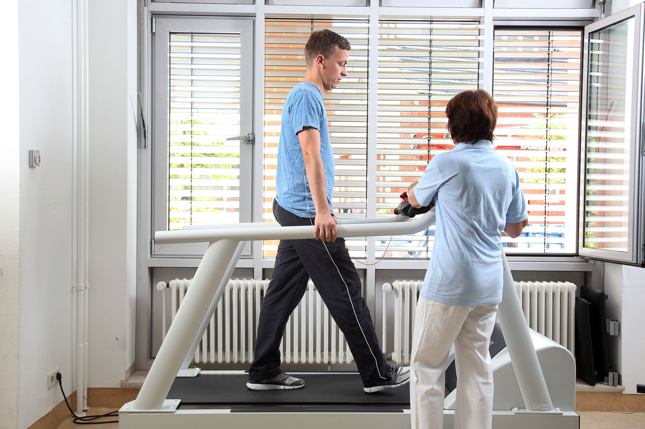 Physiotherapie Physiotherapie
