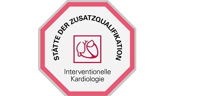 Stätte der Zusatzqualifikation für interventionelle Kardiologie stätte-der-zusatzqualifikation-für-interventionelle-kardiologie