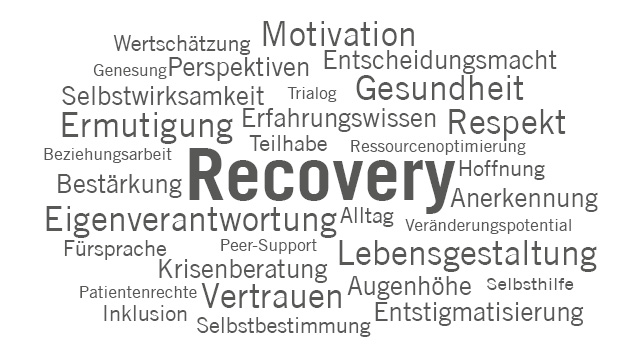 Recovery Bild Recovery