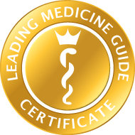 Siegel Leading Medicine Guide