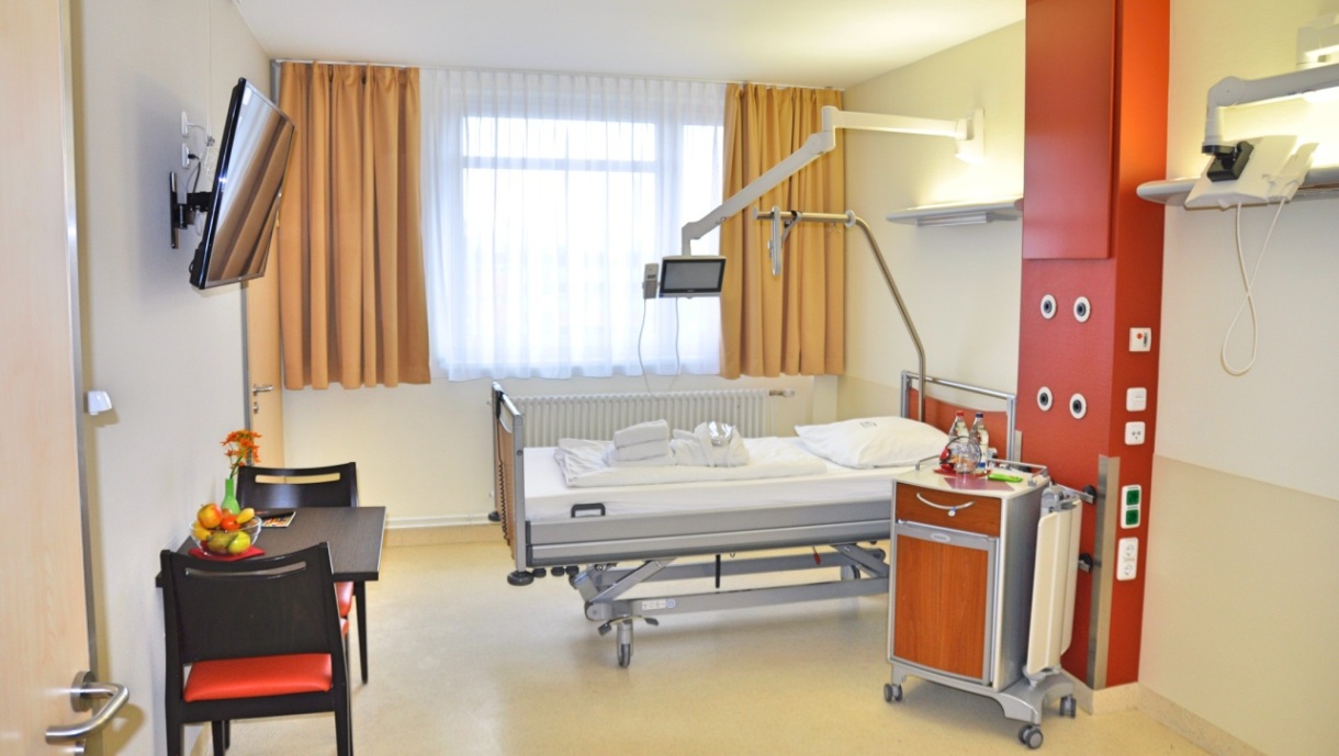 komfort-plus-zimmer-asklepios-klinik-st-Georg Download Bild Komfort Plus Zimmer