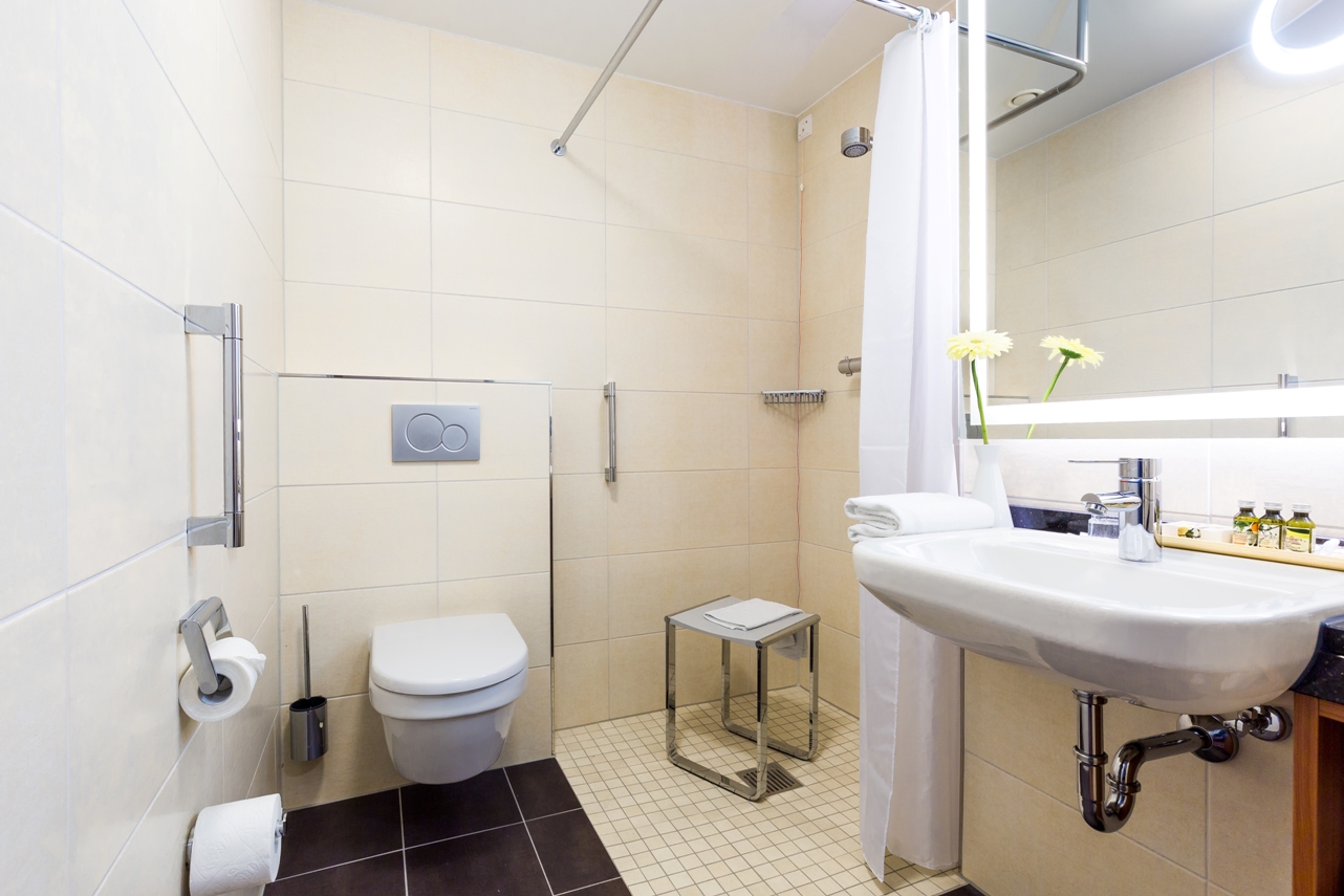 privita-Bad-Altona Badezimmer Privita Altona