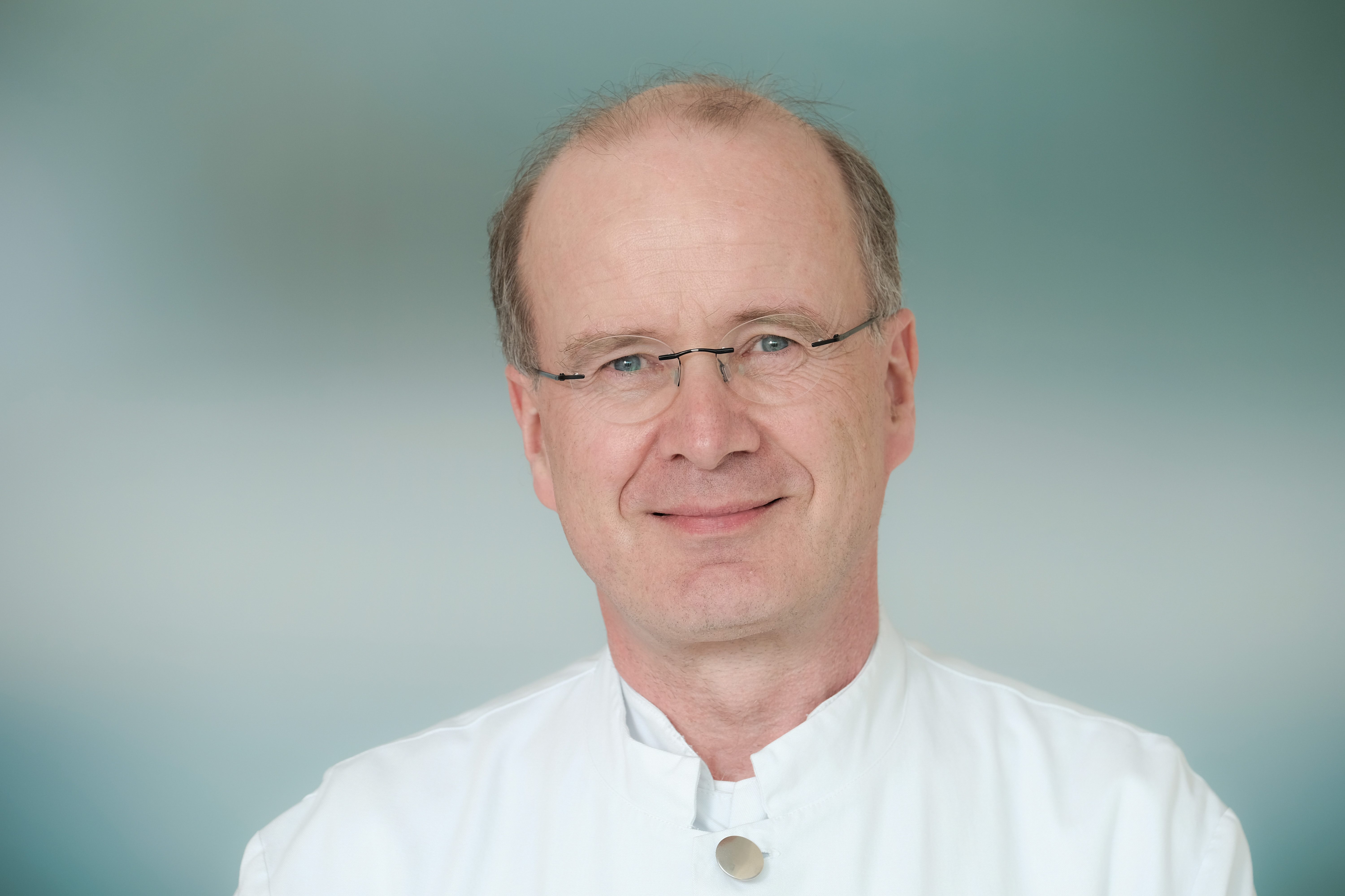Prof. Dr. Uwe Kehler Prof. Dr. Uwe Kehler