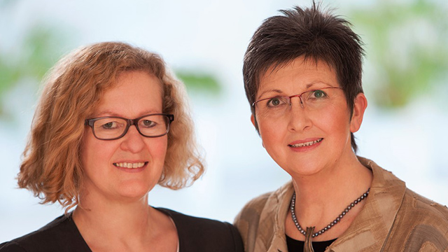 Seelsorge APK Frau Mann und Frau Hönig
