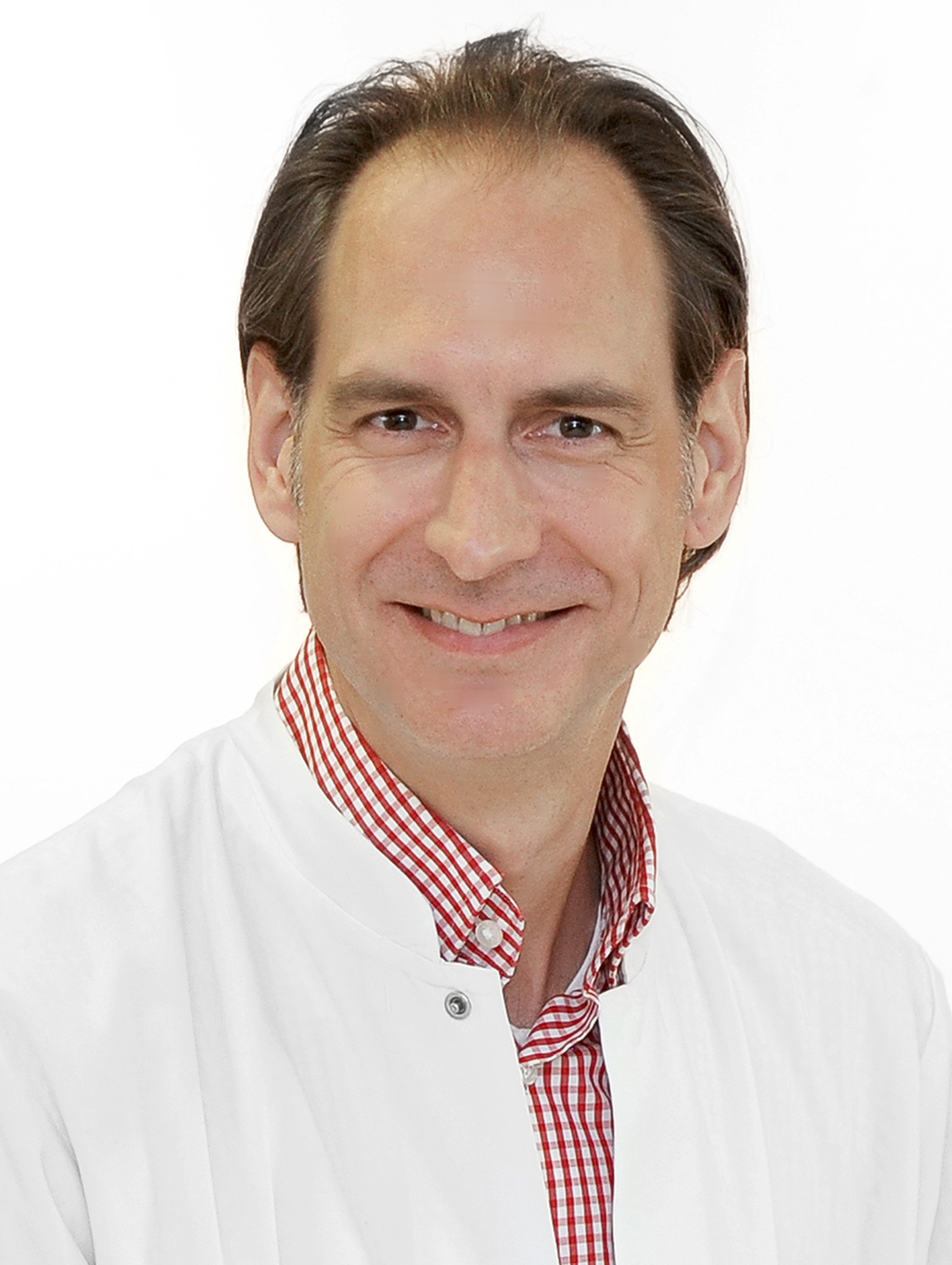 Dr. med. Heiko Mewes Dr. med. Heiko Mewes