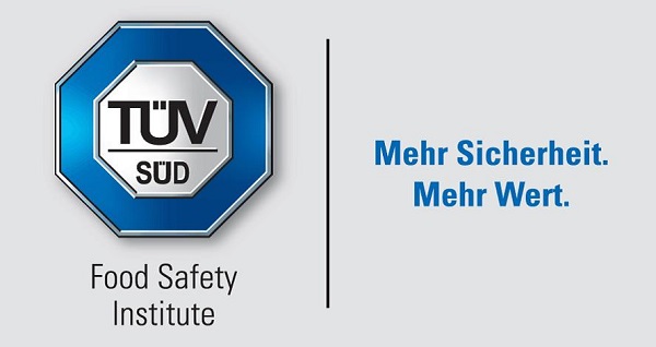TÜV SÜD Bild: Symbol TÜV SÜD