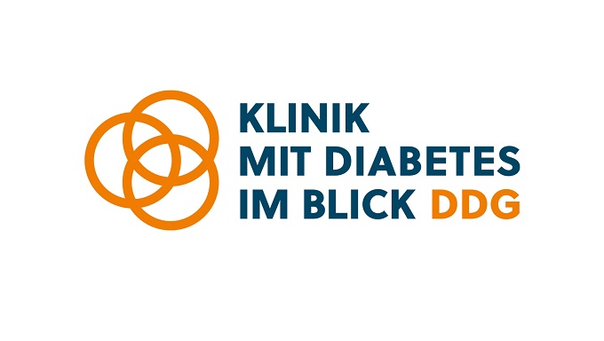 Logo DDG Klinik für Diabetespatienten geeignet Download Logo DDG Klinik für Diabetespatienten geeignet