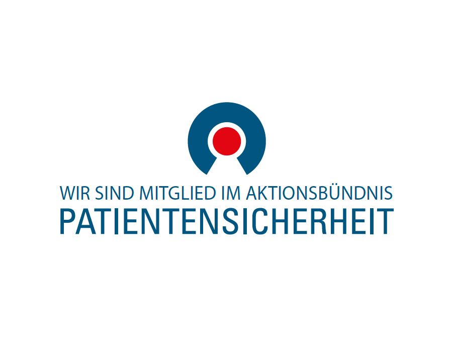 Logo Aktionsbündnis Patientensicherheit