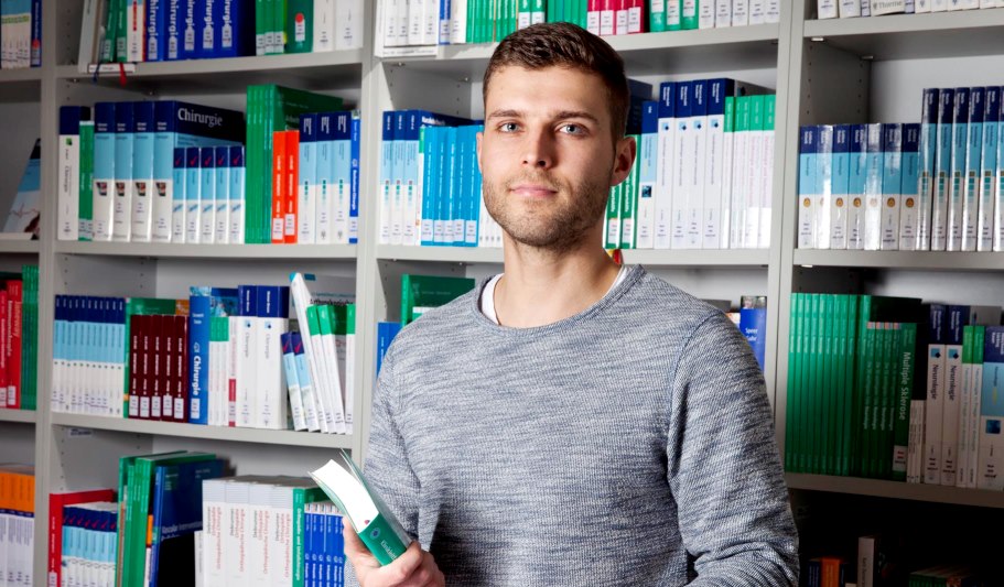 Bibliothek Bibliothek