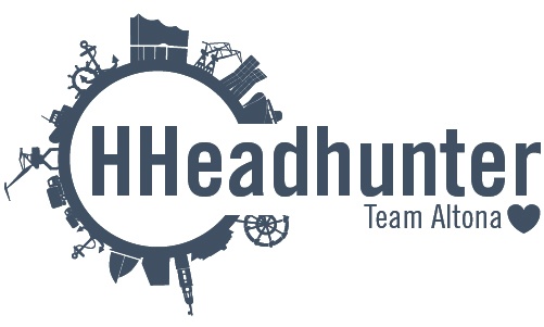 talentry Titelbild der Aktion HHeadhunter
