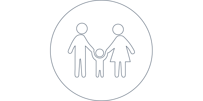 Familie Bild: Familie