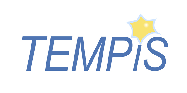 Tempis Logo Logo: Tempis