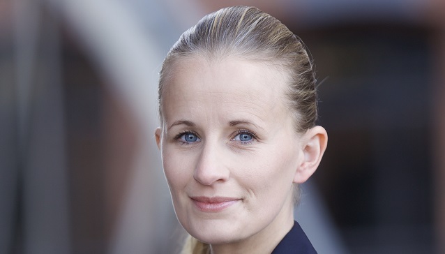 Catharina Schlaeger Bild: Catharina Schlaeger