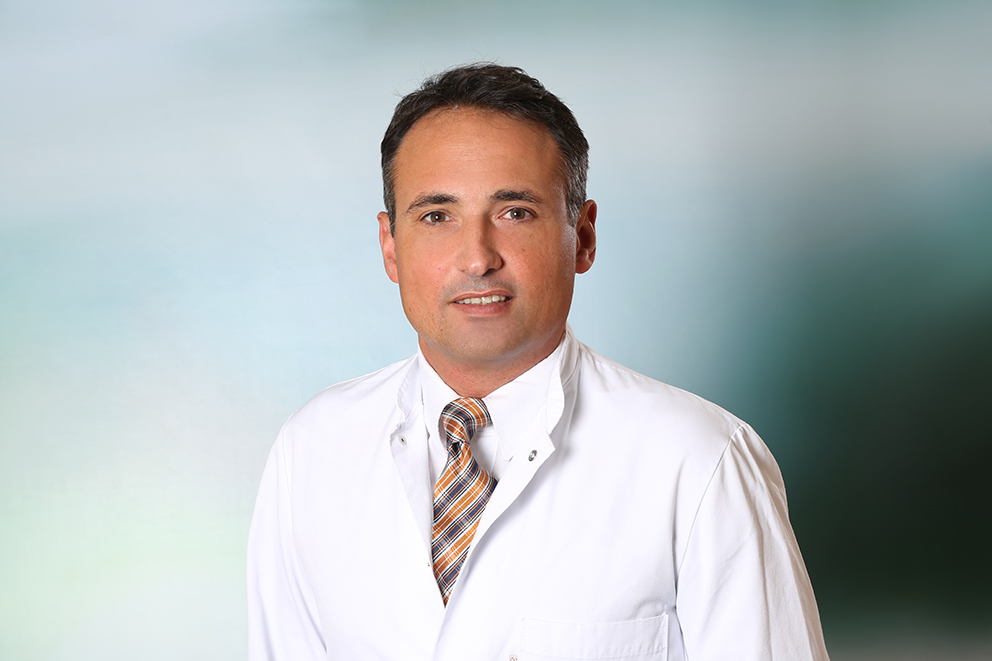 Dr. med. Ralf Wilke Dr. med. Ralf Wilke