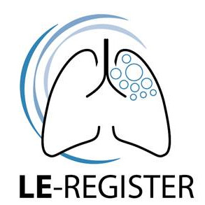 Logo der Zertifizierung vom LE-Register