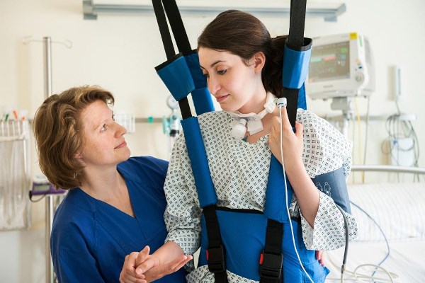 Mobilisationssystem Physiotherapie-Mobilisationssystem