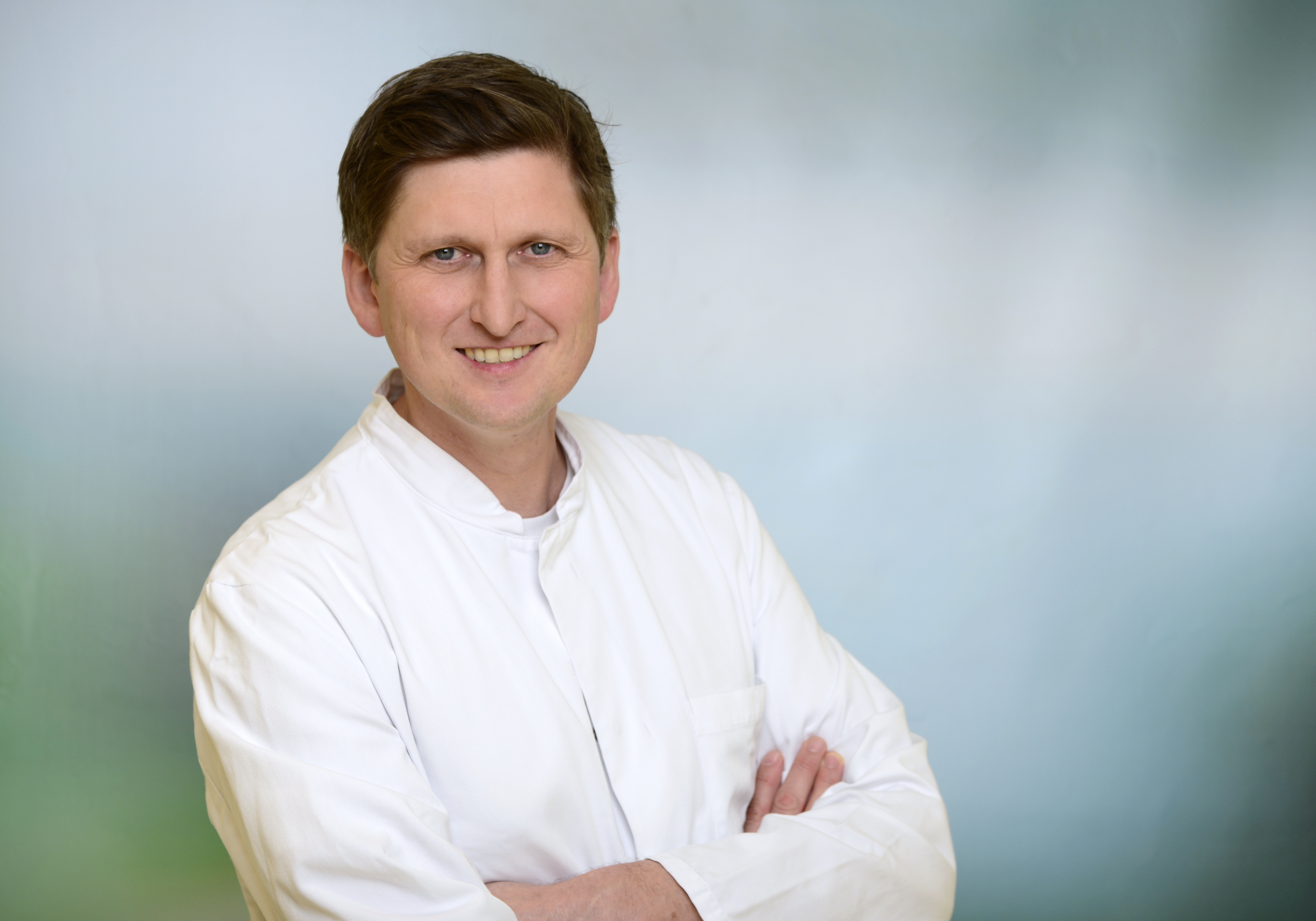 Chefarzt Dr. Reising Chefarzt Dr. Reising