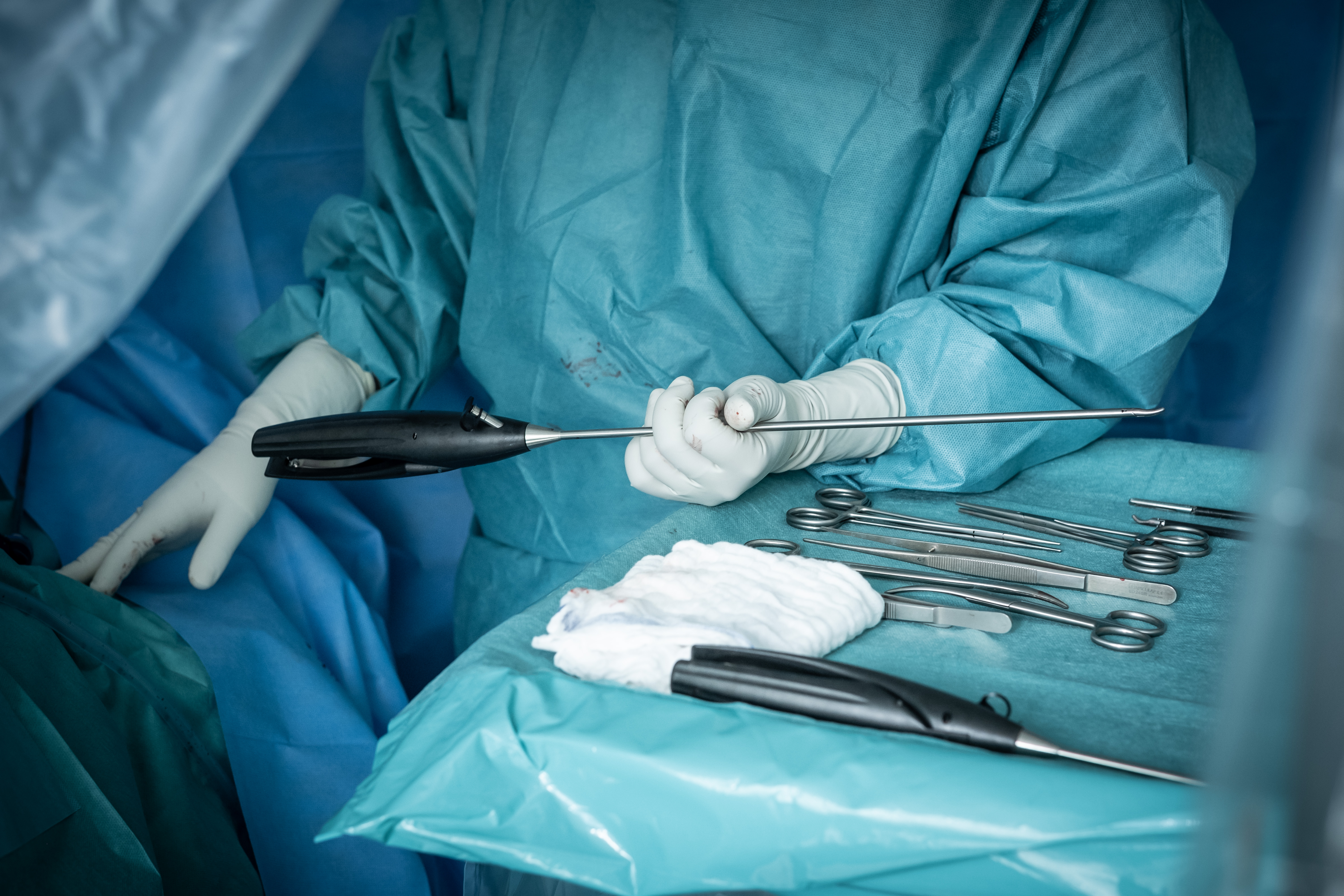 Urologie OP Pflege Assistenz Urologie OP Pflege Assistenz