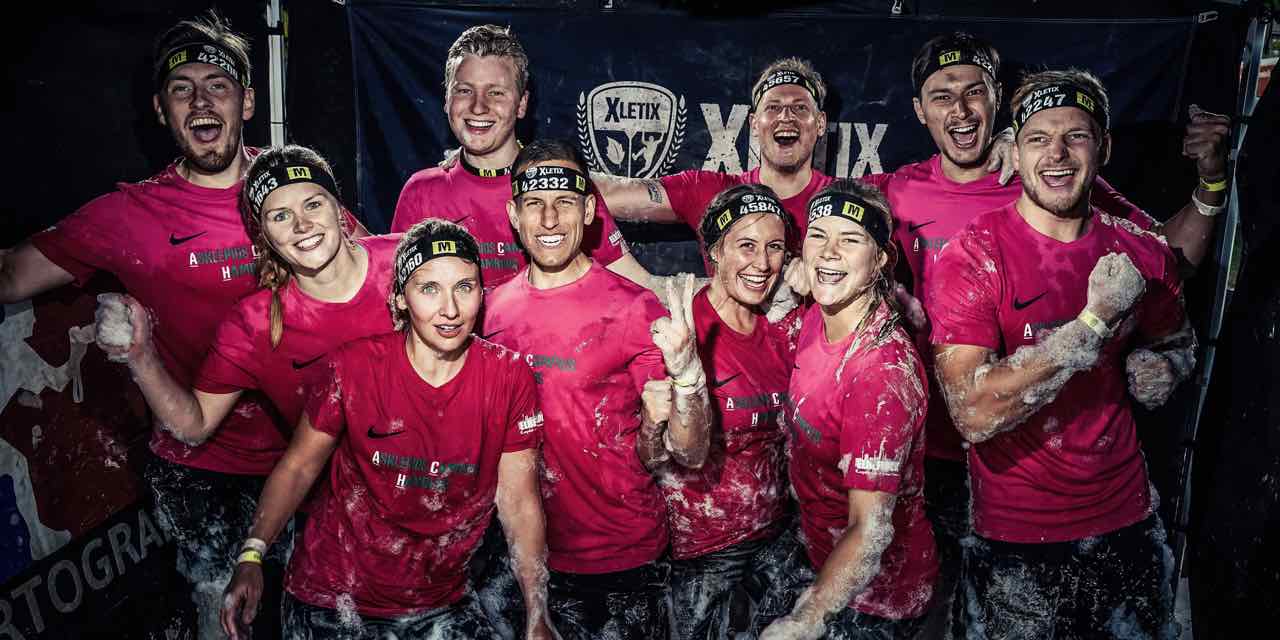 XLETIC B1 XLETIC B1