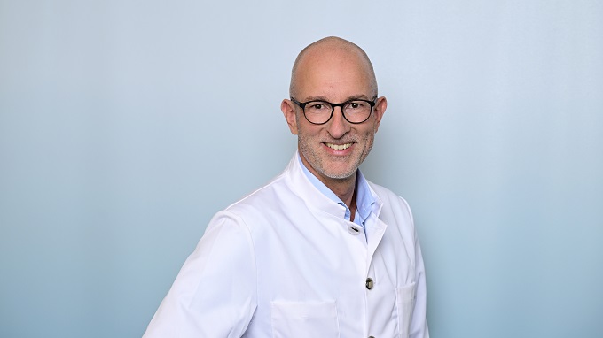 Dr. Marcus Faust Foto Dr. Marcus Faust