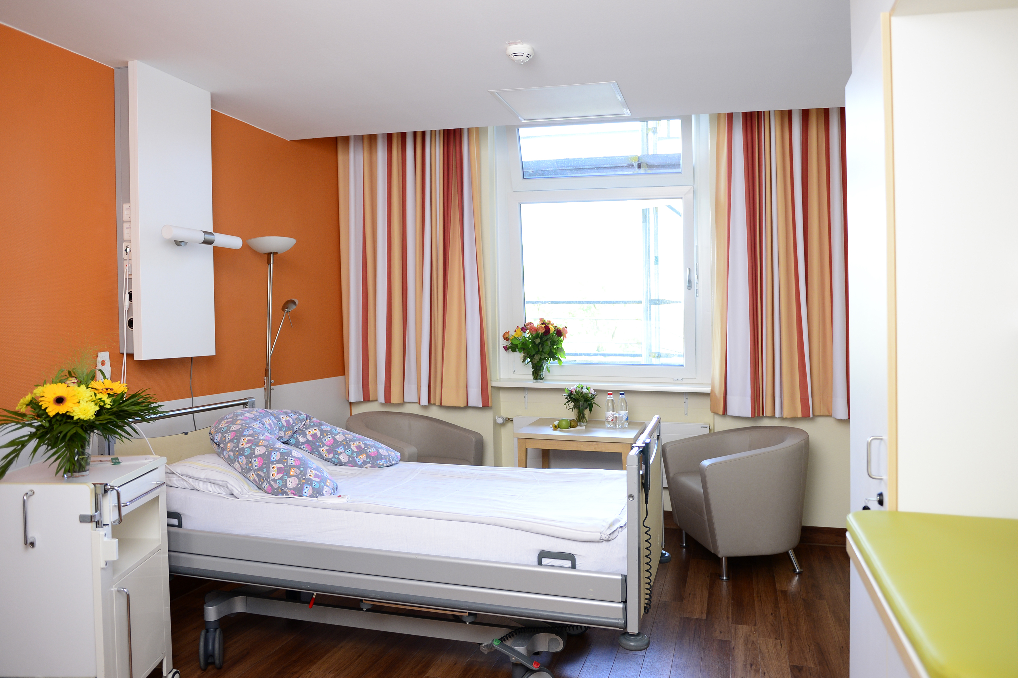Eingerichtetes Familienzimmer _LFA0512