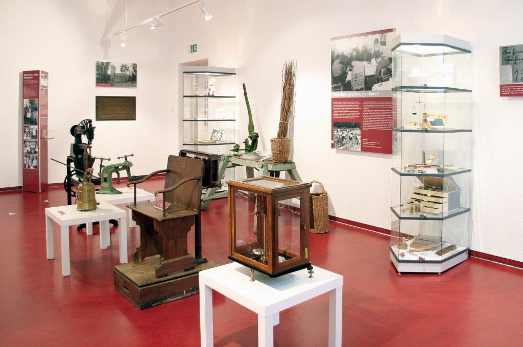 Psychiatriemuseum Psychiatriemuseum