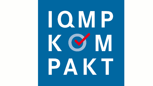 IQMP kompakt iqmp kompakt