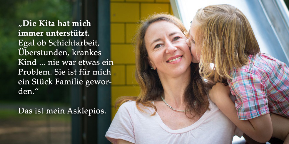 Beruf & Familie Beruf & Familie