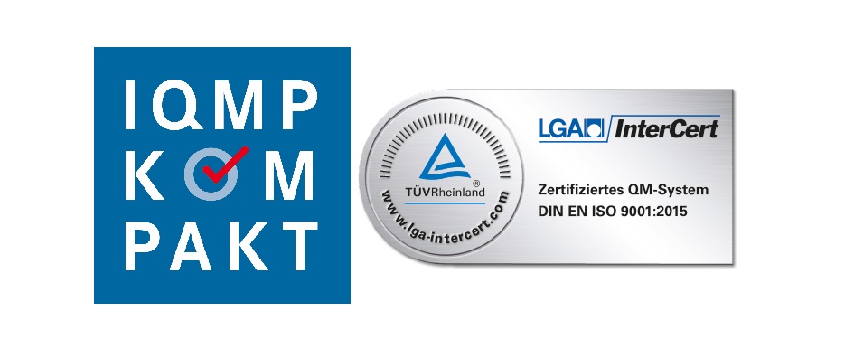 Zertifizierung1 Zertifizierung1