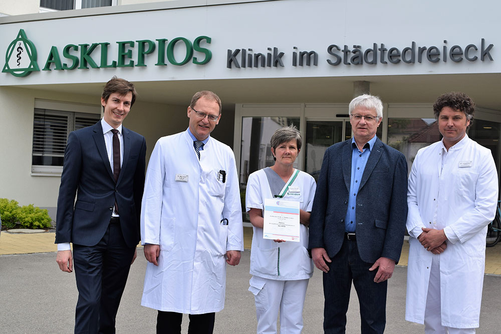 Comprehensive Cancer Center Ostbayern Comprehensive Cancer Center Ostbayern