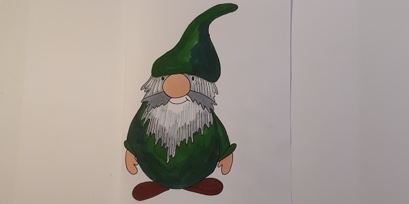 Gruppe Mooswichtel Bild: Mooswichtel