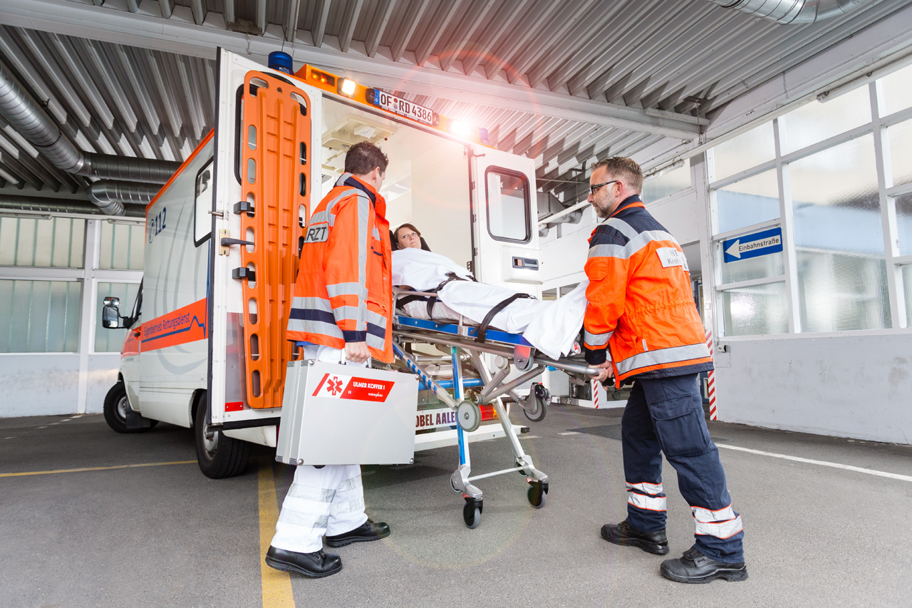 Akute Notfälle des HerzKreislaufsystems Asklepios Klinik Langen
