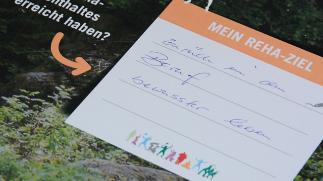 partizipative reha mein rehaziel partizipative reha mein rehaziel