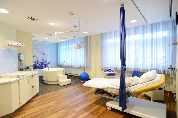 Asklepios Klinik Wandsbek Kreißsaal Asklepios Klinik Wandsbek Kreißsaal